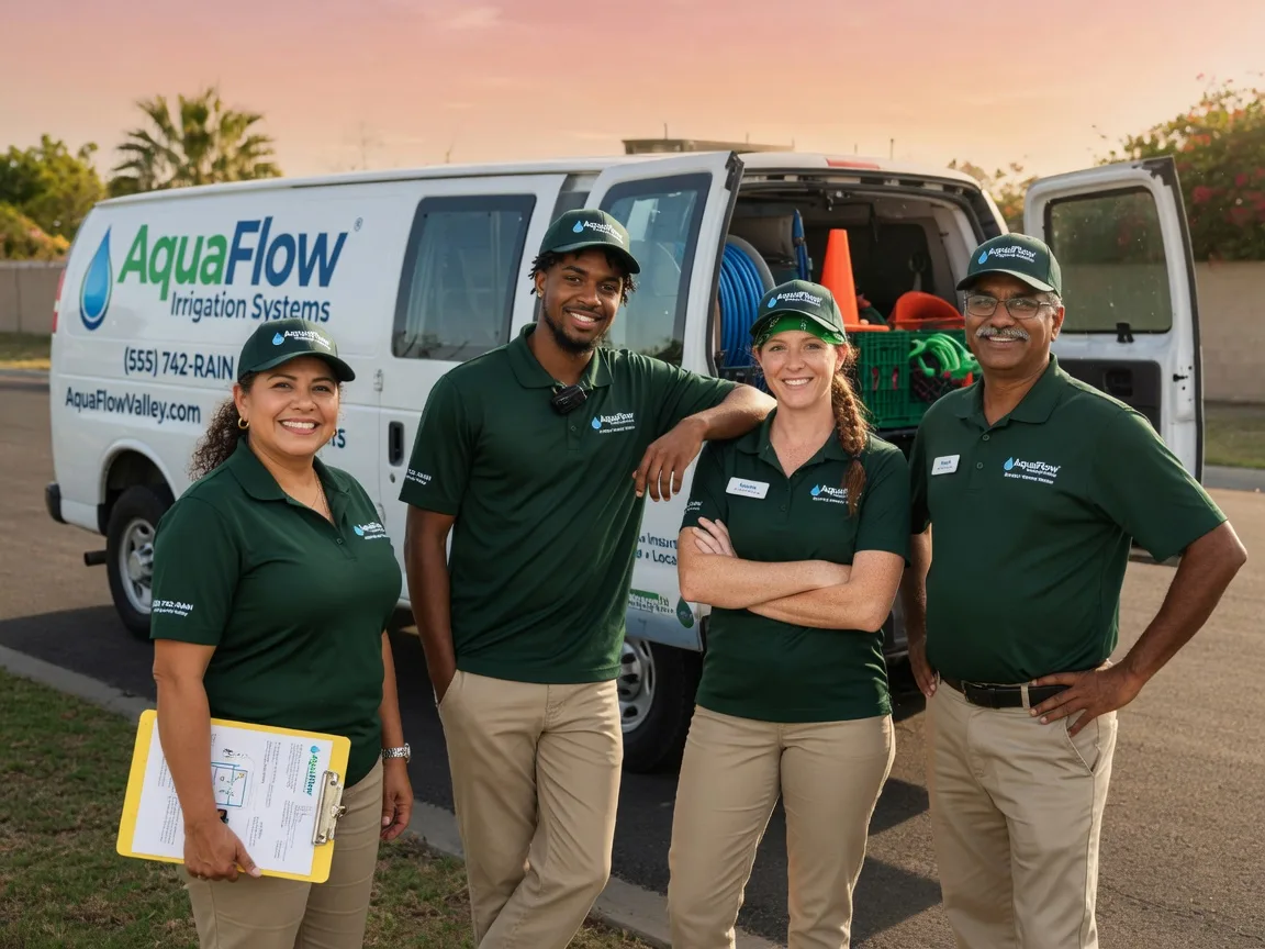 Irrigation Installation company in Roslyn Heights, NY