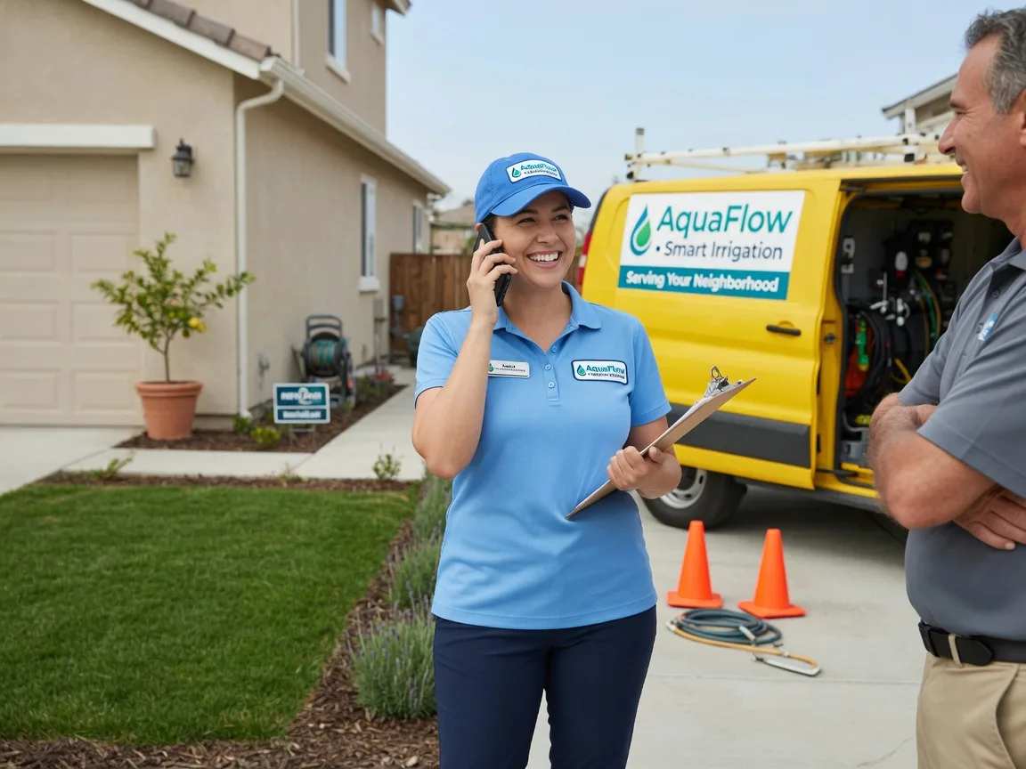 Irrigation Installation Roslyn Heights, NY FAQs